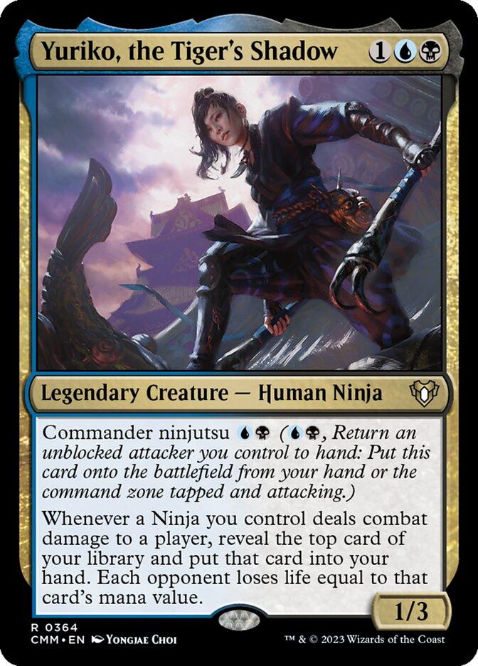 MTG October Banned and Restricted Update Hits Competitive Brawl