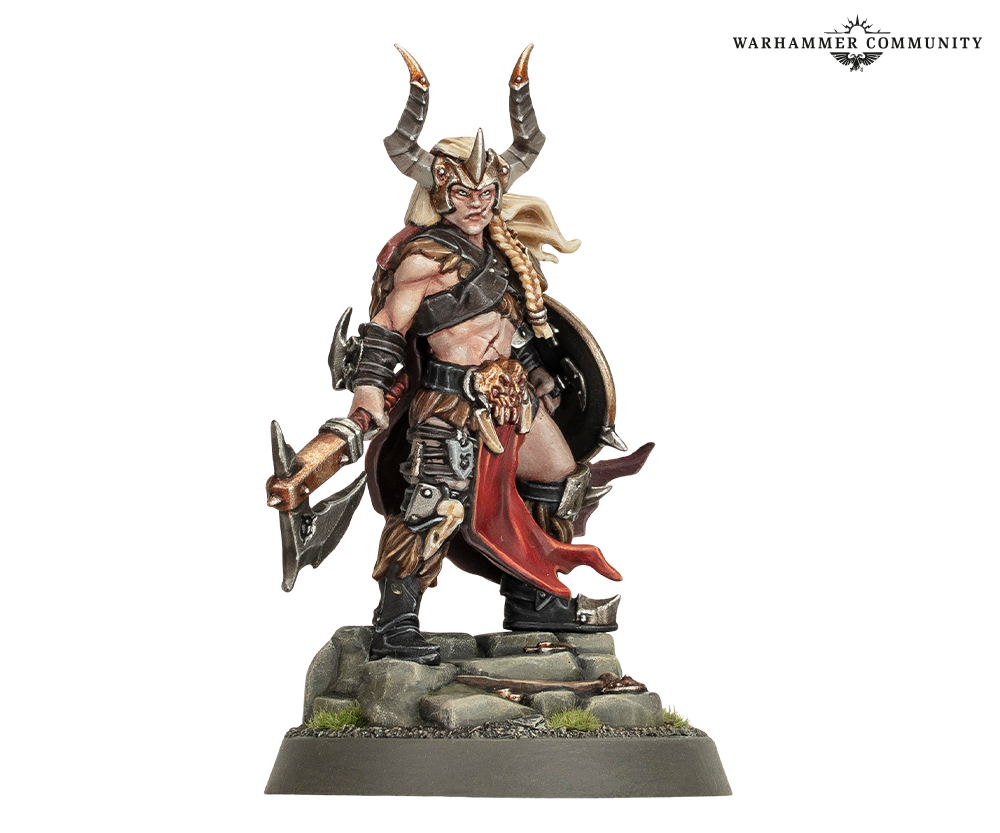 Warhammer Day Arrives Saturday With Oath Fulfilled