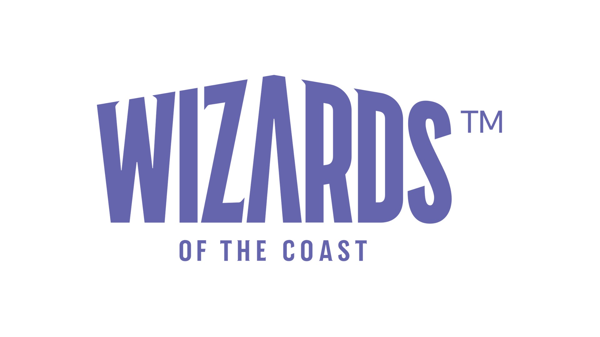 Wizards of the Coast logo